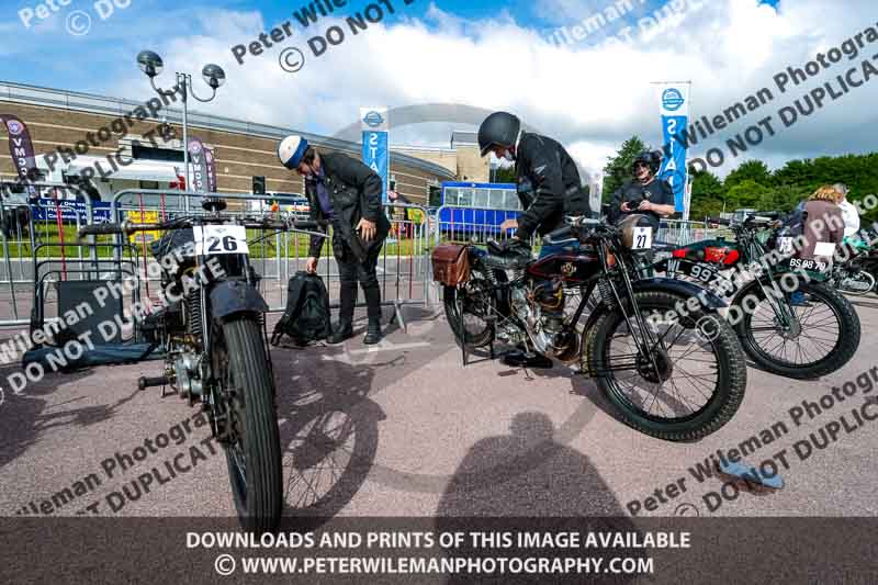 Vintage motorcycle club;eventdigitalimages;no limits trackdays;peter wileman photography;vintage motocycles;vmcc banbury run photographs